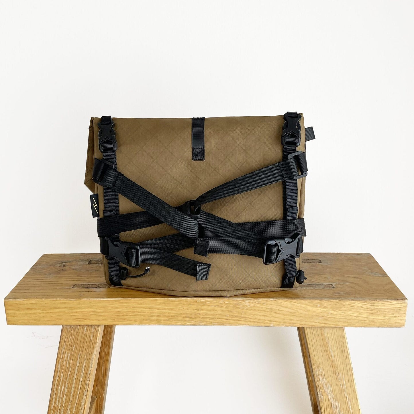 "WANDERERS PACK ECOPAK"