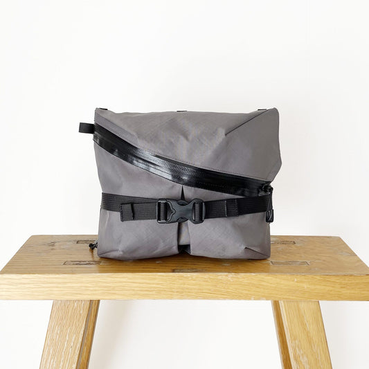 "WANDERERS PACK ECOPAK"