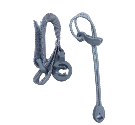 "HANDSFREE UMBRELLA CLAMP"
