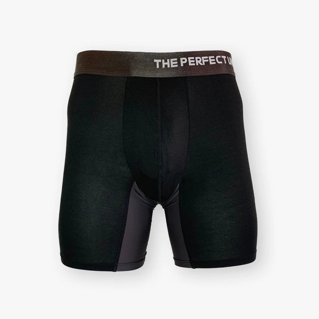 BAMBOO BOXER BRIEFS"