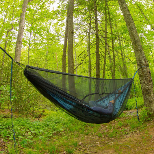 "GURDIAN SL™ BUG NET"