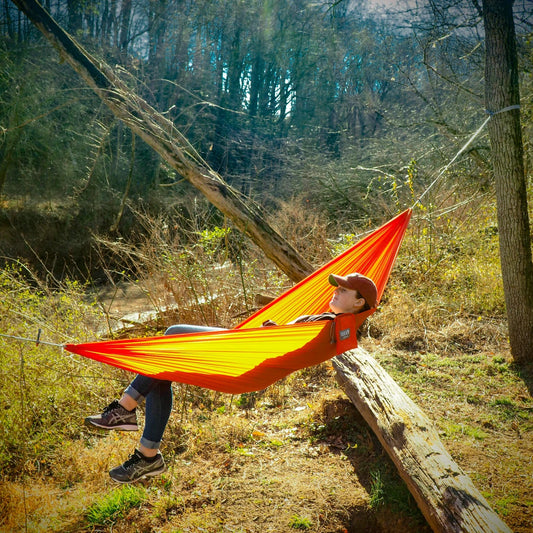 "SUB6™ ULTRALIGHT HAMMOCK"