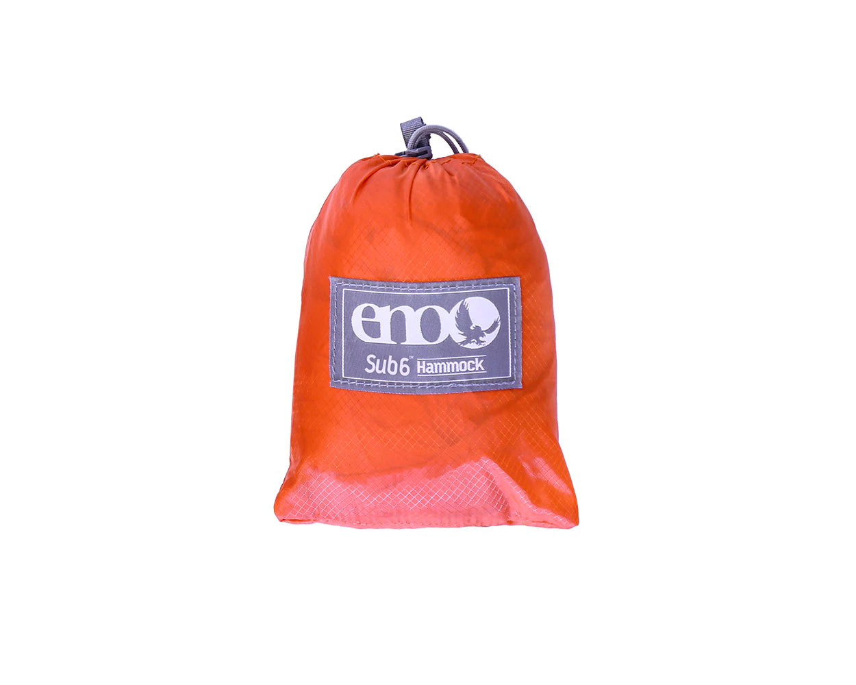 た*と様 eno Sub6 Hammock オレンジ SuperSub Ultralight Hammock - Backcountry Hammock | ENO