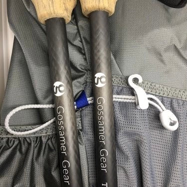 "LITREK PACK BUNGEE ATTACHMENT"