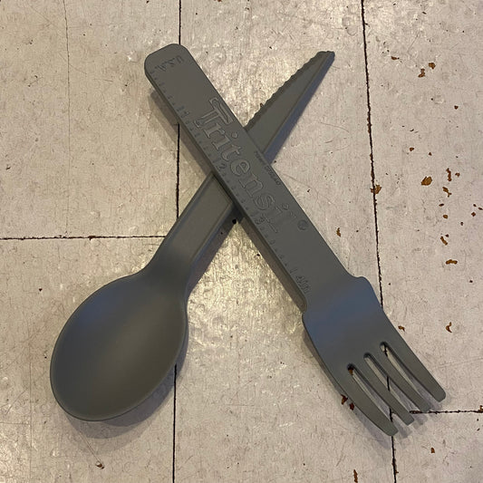 "TRITENSIL SILVER REGULAR"