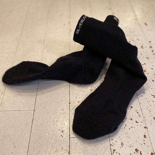 "CREW SOCKS"