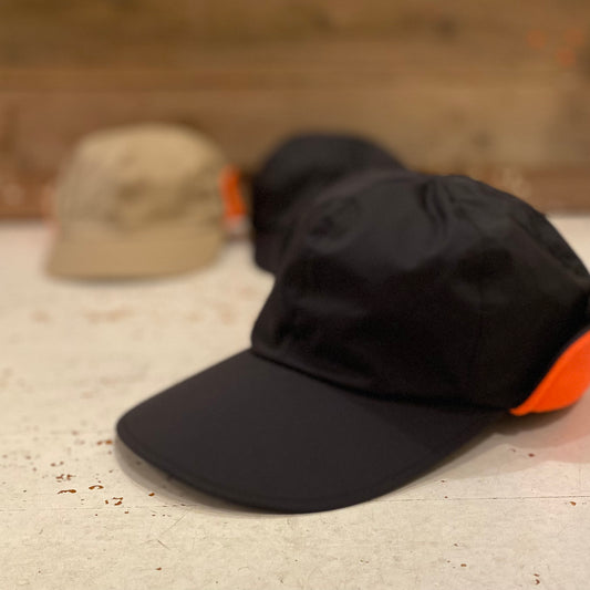 "RAY UP FLAP CAP / INSPEC LINE"