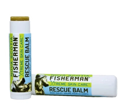 "RESCUE BALM STICK"