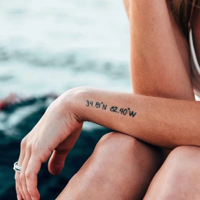 "TATTOO BALM"