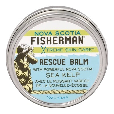 "RESCUE BALM / TIN"