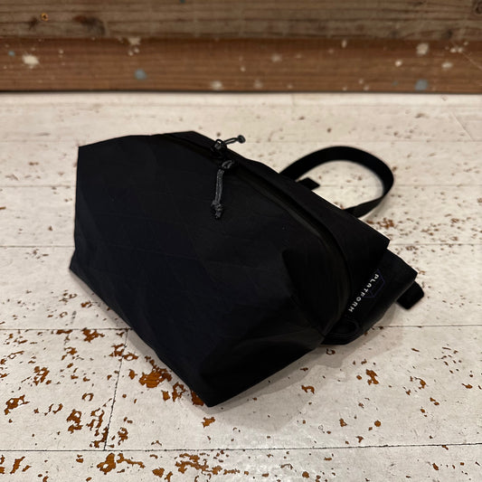 "SPARE POCKET"