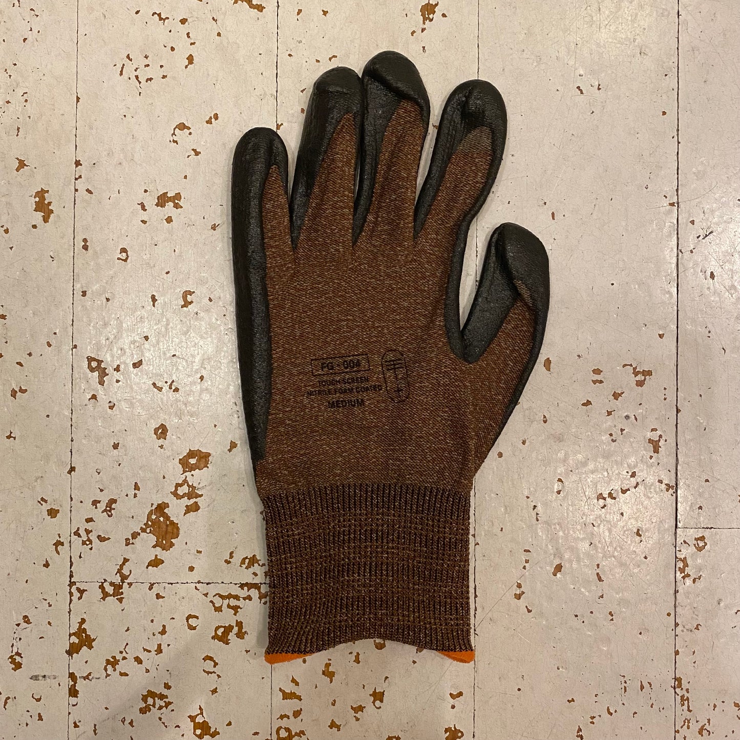 "WORKERS GLOVES"