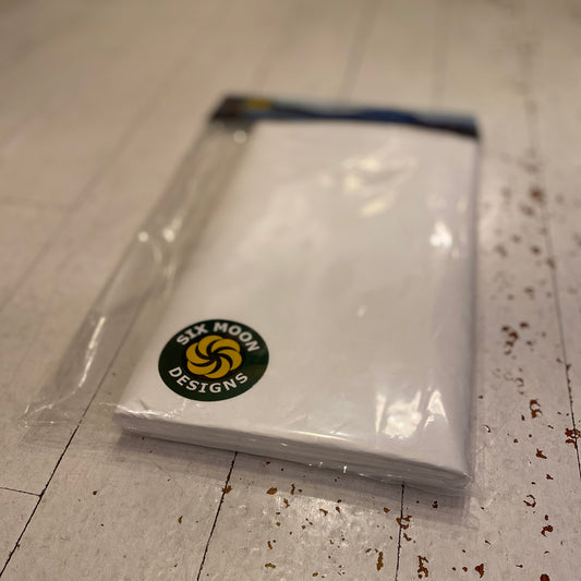 "TYVEK FOOTPRINT / S"