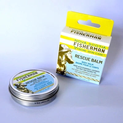 "RESCUE BALM / TIN"