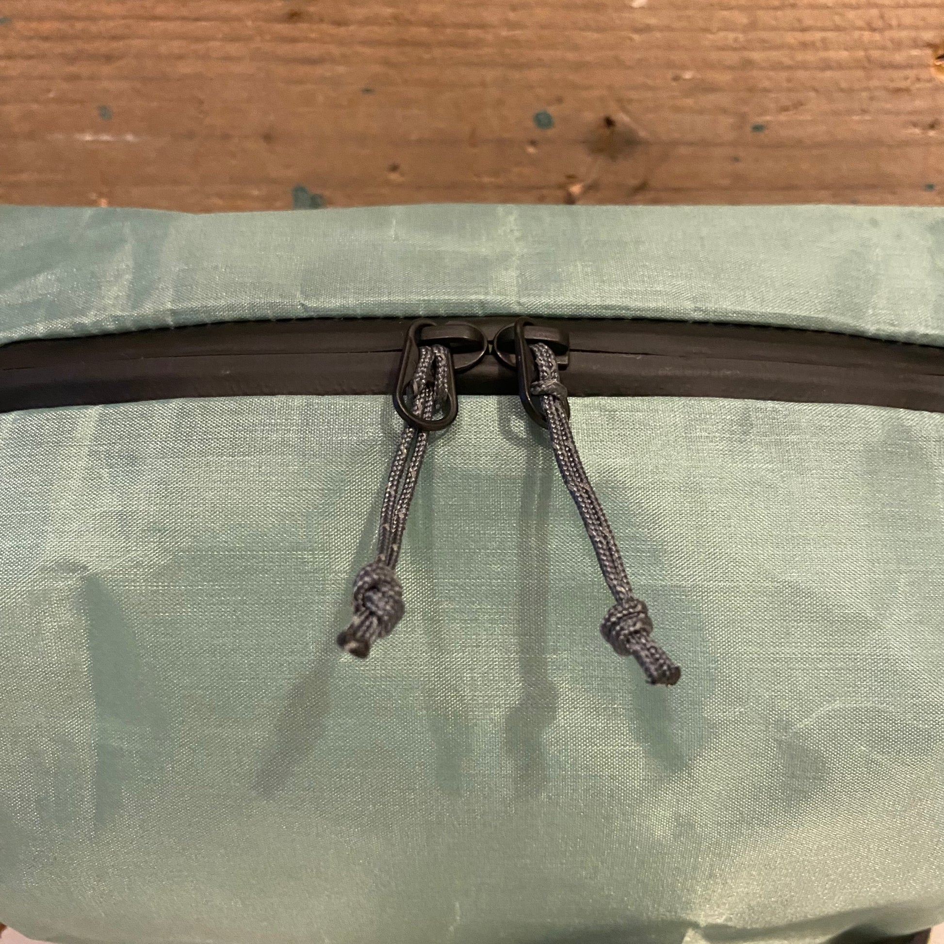 SPARE POCKET / HYBRID GREEN SPARE POCKET / HYBRID GREEN