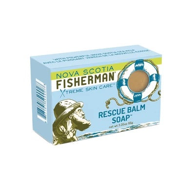 "RESCUE BALM SOAP"