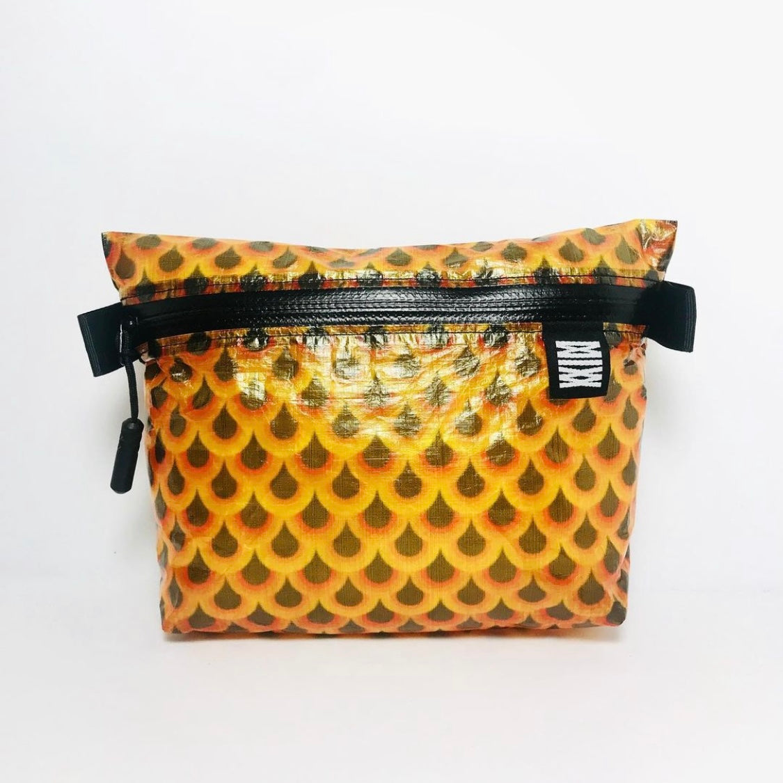 Dyneema zipper pouch new arrivals